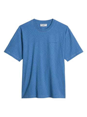 Shirt blauw