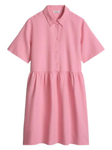 Kleid in Rosa