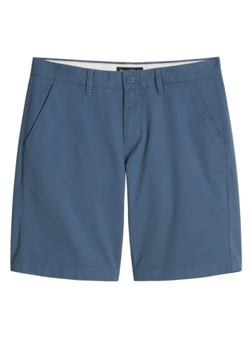 Shorts in Blau