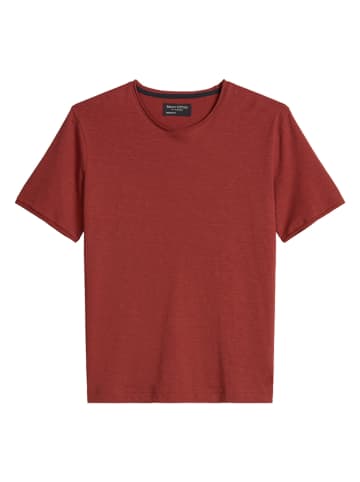 Shirt bordeaux