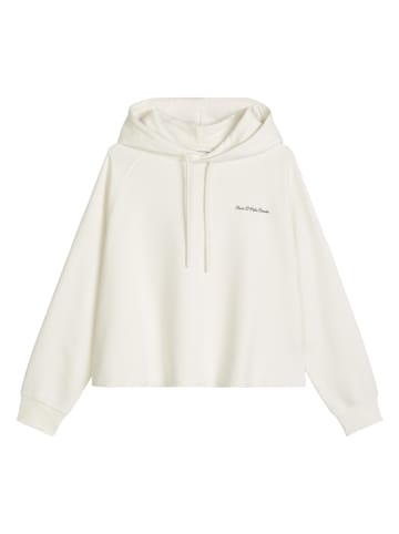 Hoodie crème