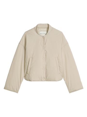 Blouson beige