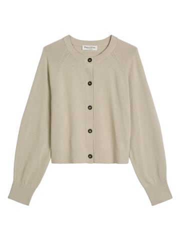 Vest beige
