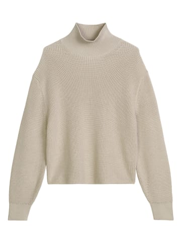 Trui beige