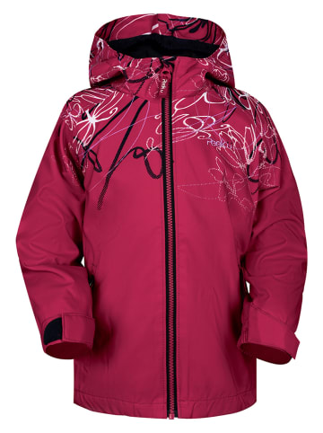 Regenjacke "Marlo" in Rot