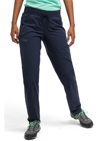 Functionele broek "Fortunit" donkerblauw