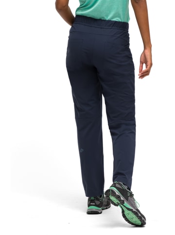 Functionele broek "Fortunit" donkerblauw