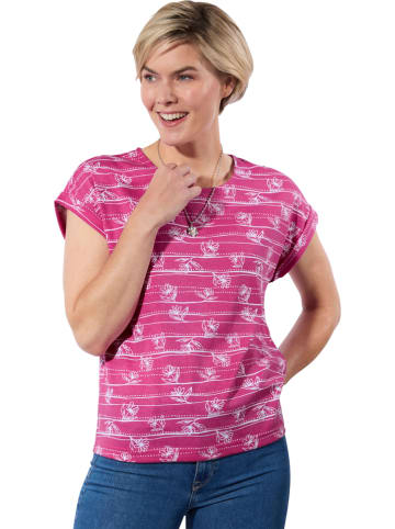 Shirt roze