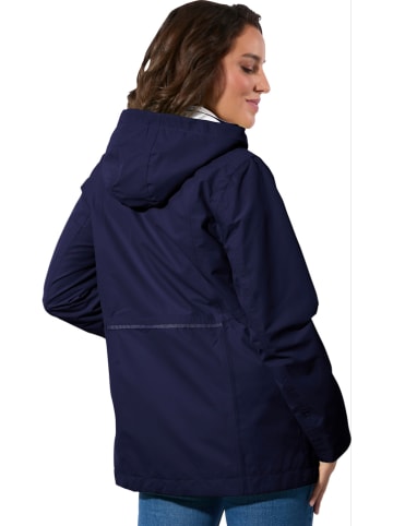 Tusssenjas donkerblauw