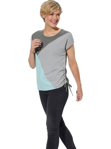 Shirt grijs