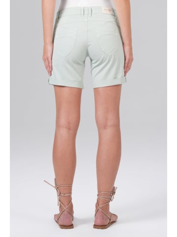 Shorts "Lessi" in Mint