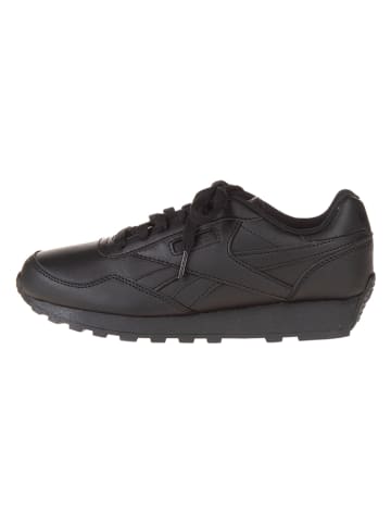 Sneakers "Royal Rewind Run" in Schwarz