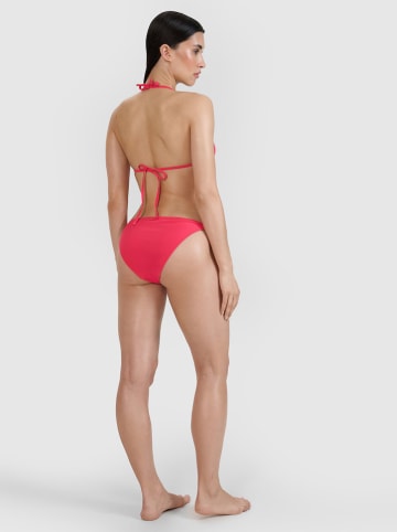 Bikini-Hose in Pink