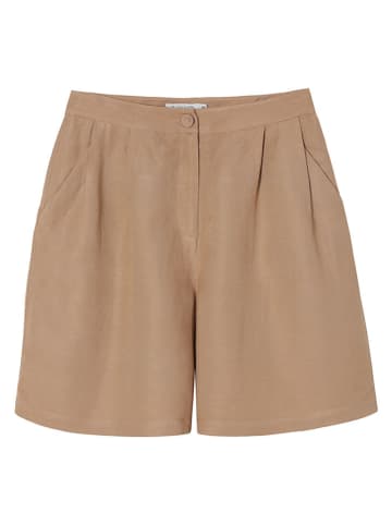 Short "Liano" beige