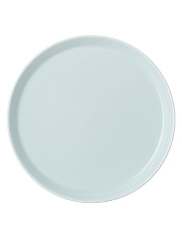 Brotteller "Tric" in Hellblau - Ø 18 cm