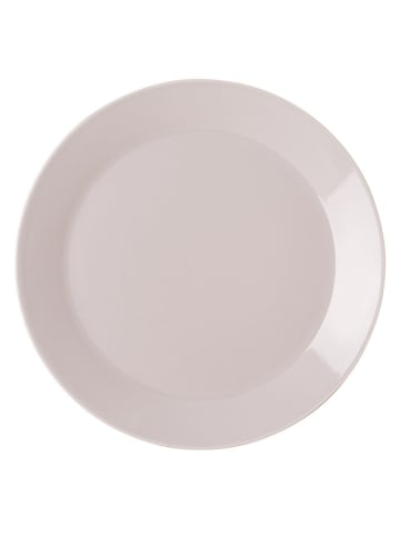 Speiseteller "Tric" in Lila - Ø 27 cm