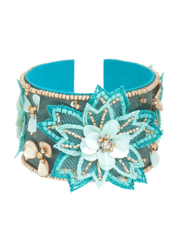 Armband turquoise