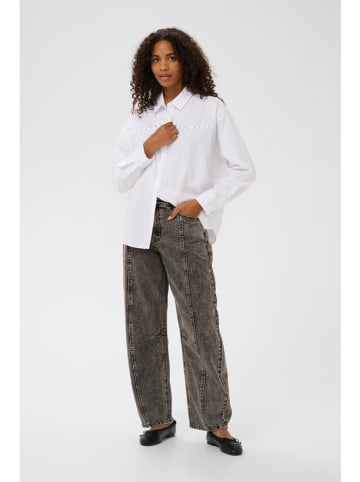 Blouse wit