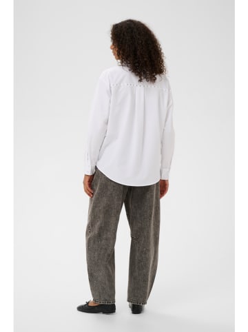 Blouse wit