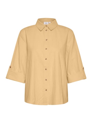 Blouse beige