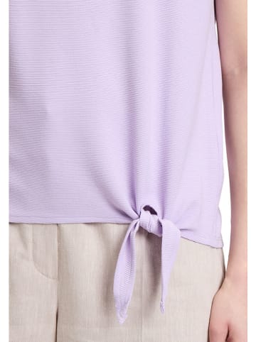 Shirt paars