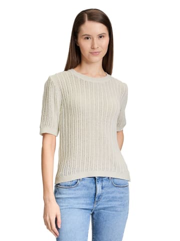 Trui beige