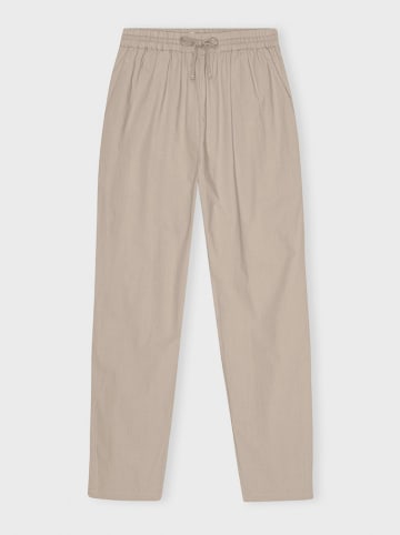 Broek "Laura" zandkleurig