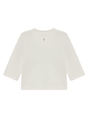 Longsleeve in Creme