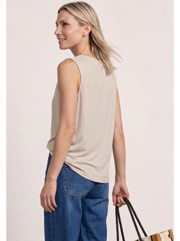 Blouse beige