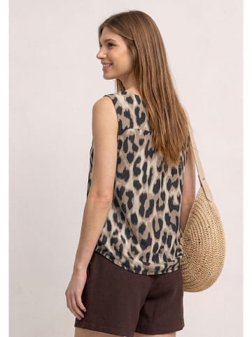 Top beige