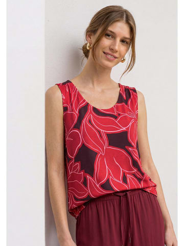 Top in Rot