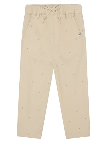 Chinobroek beige