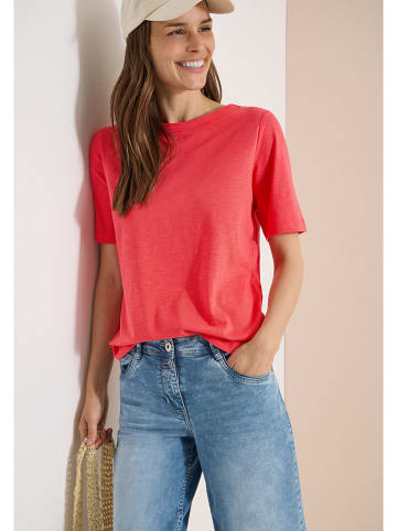 Shirt in Rot