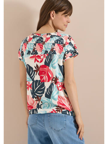 Shirt meerkleurig