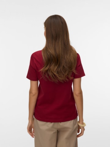 Shirt bordeaux
