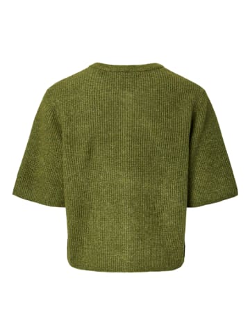 Vest groen