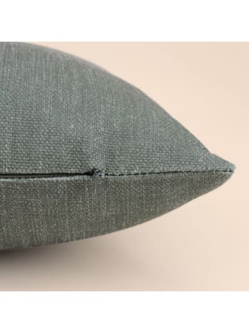 Poduszka outdoorowa "Chizo" w kolorze khaki - 30 x 70 cm