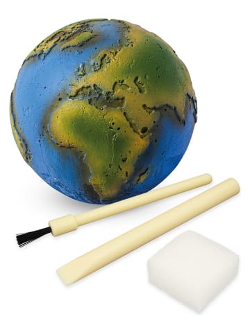 Experimentierset "Dig a Planet - Earth" - ab 8 Jahren