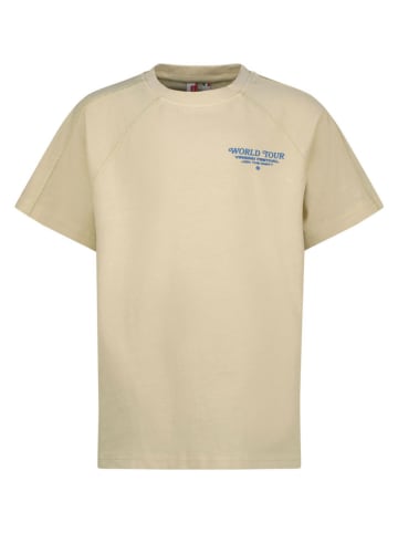 Shirt in Beige