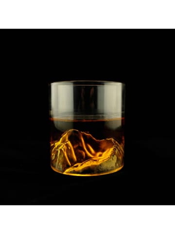 Whiskeyglas ''Whiskey on the Rocks'' - 300 ml