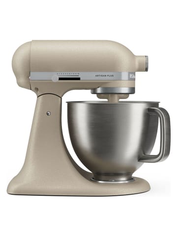 Küchenmaschine "Artisan Plus" in Beige - 5,7 l