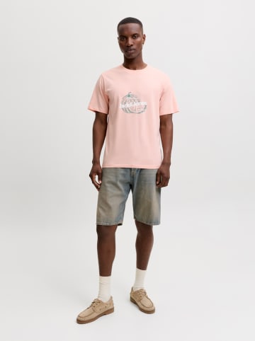 Shirt "Jorriviera" lichtroze