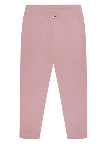 Leggings in Rosa