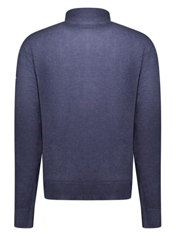 Cardigan "Frest" in Dunkelblau