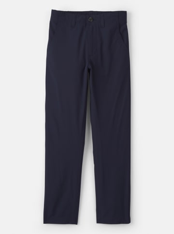 Chino in Dunkelblau