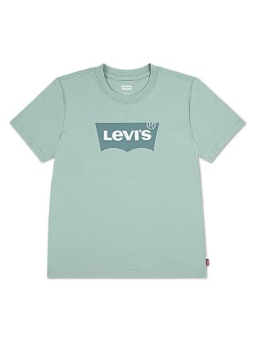 Shirt groen