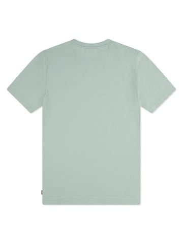 Shirt in Grün