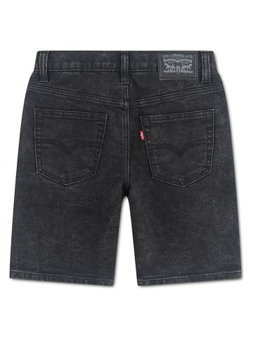Jeans-Shorts "511" - Slim fit - in Anthrazit