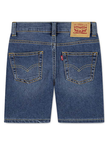 Szorty dżinsowe "511" - Slim fit - w kolorze niebieskim