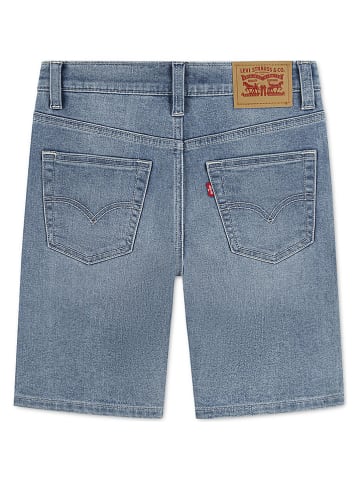 Szorty dżinsowe "511" - Slim fit - w kolorze niebieskim